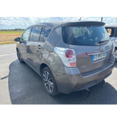 TOYOTA VERSO PHASE 2 1.6 D4D - 16V TURBO