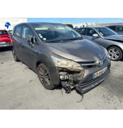 TOYOTA VERSO PHASE 2 1.6 D4D - 16V TURBO