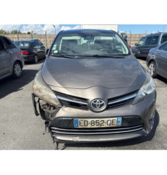 TOYOTA VERSO PHASE 2 1.6 D4D - 16V TURBO