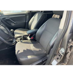TOYOTA VERSO PHASE 2 1.6 D4D - 16V TURBO