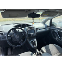 TOYOTA VERSO PHASE 2 1.6 D4D - 16V TURBO