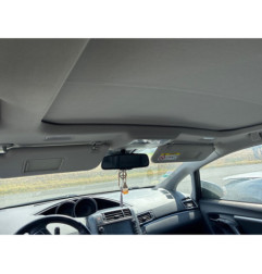 TOYOTA VERSO PHASE 2 1.6 D4D - 16V TURBO