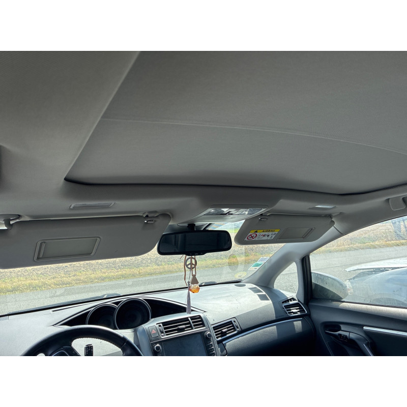 TOYOTA VERSO PHASE 2 1.6 D4D - 16V TURBO Photo n°21