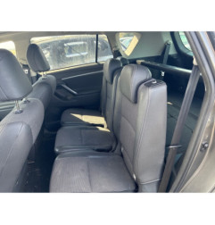 TOYOTA VERSO PHASE 2 1.6 D4D - 16V TURBO