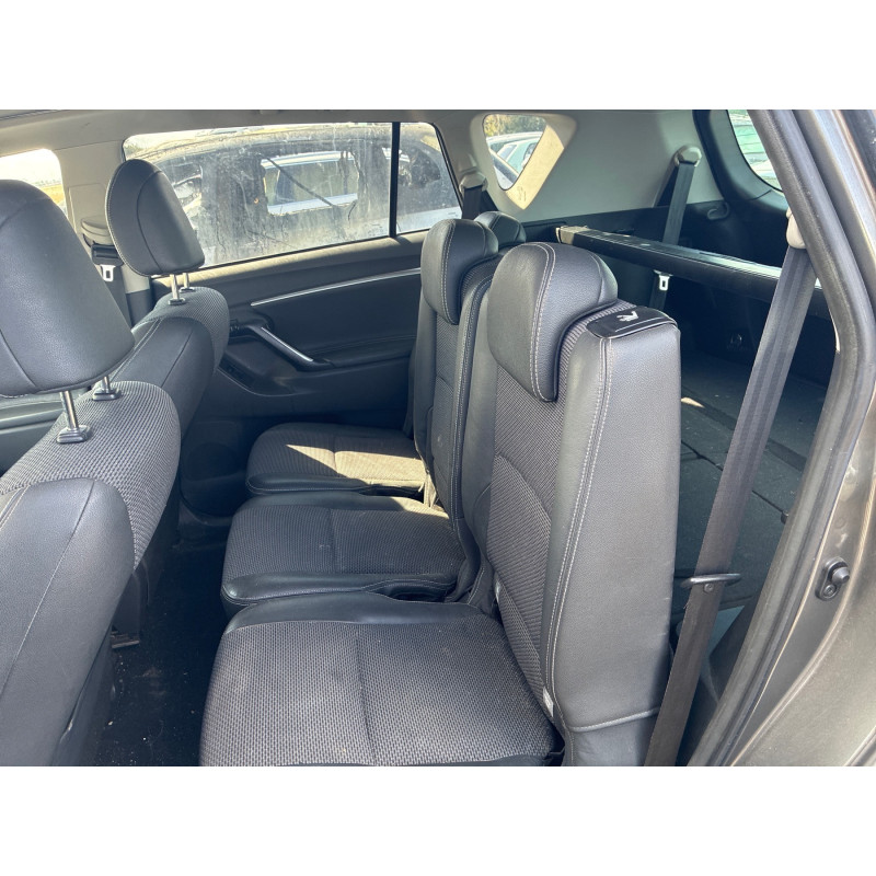 TOYOTA VERSO PHASE 2 1.6 D4D - 16V TURBO Photo n°22