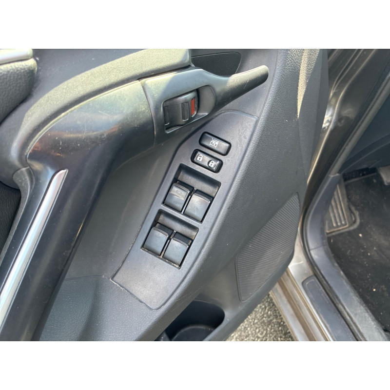 TOYOTA VERSO PHASE 2 1.6 D4D - 16V TURBO Photo n°23