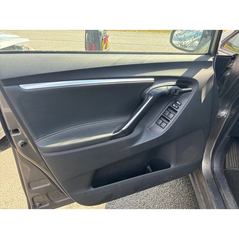 TOYOTA VERSO PHASE 2 1.6 D4D - 16V TURBO Photo n°24