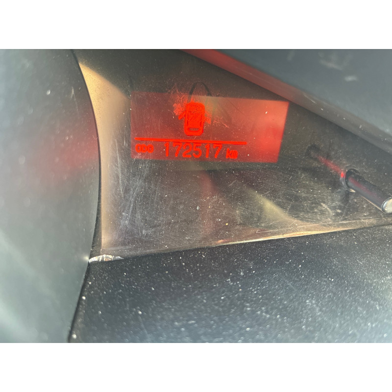 TOYOTA VERSO PHASE 2 1.6 D4D - 16V TURBO Photo n°25