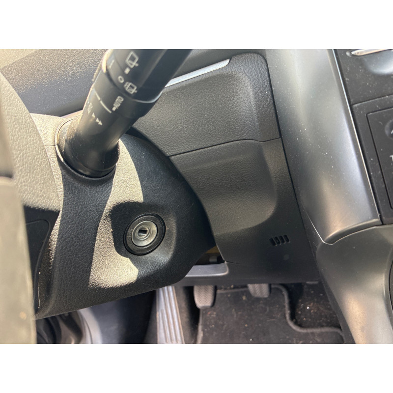 TOYOTA VERSO PHASE 2 1.6 D4D - 16V TURBO Photo n°26