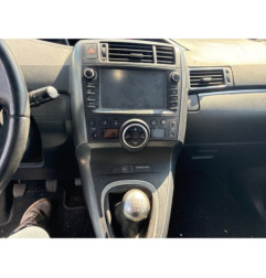 TOYOTA VERSO PHASE 2 1.6 D4D - 16V TURBO