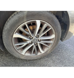 TOYOTA VERSO PHASE 2 1.6 D4D - 16V TURBO