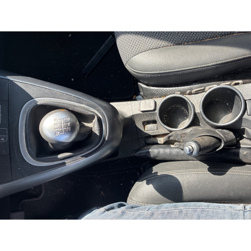 TOYOTA VERSO PHASE 2 1.6 D4D - 16V TURBO Photo n°30