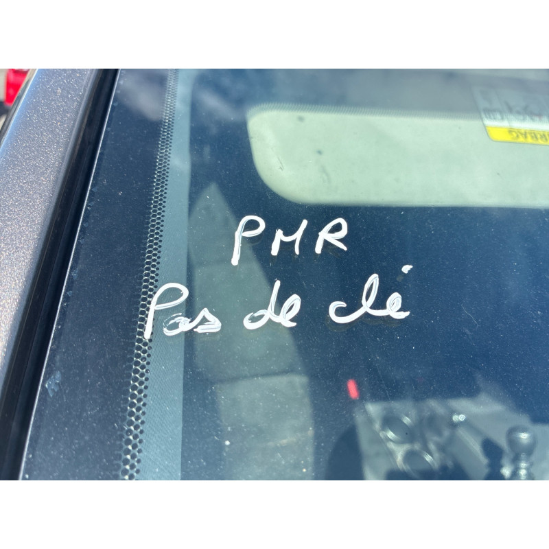 TOYOTA VERSO PHASE 2 1.6 D4D - 16V TURBO Photo n°31