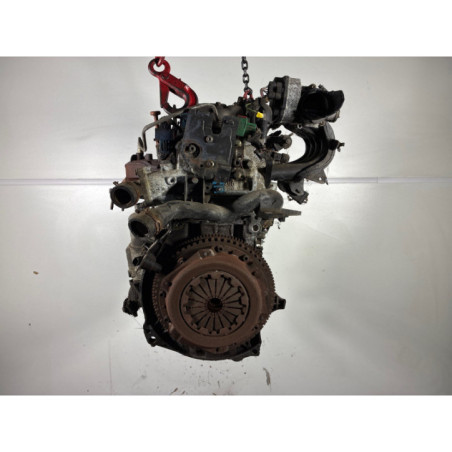 Moteur CITROEN C3 1