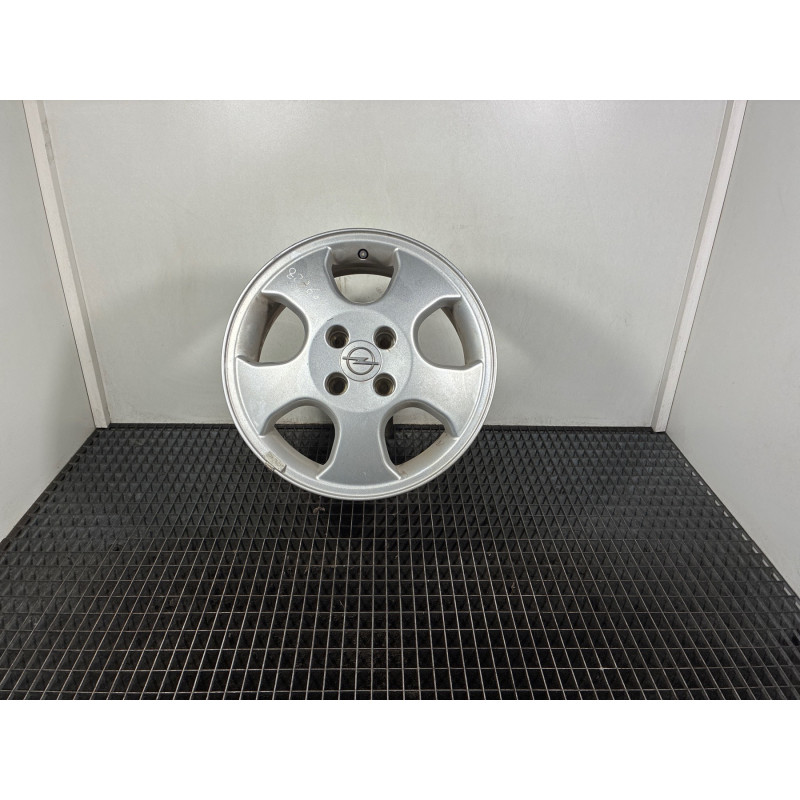Jante OPEL ASTRA G Photo n°1