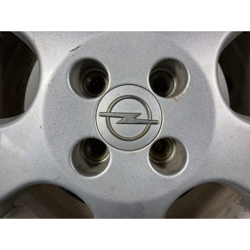Jante OPEL ASTRA G Photo n°2
