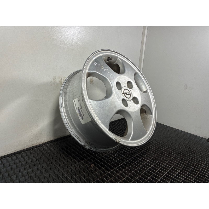 Jante OPEL ASTRA G Photo n°3