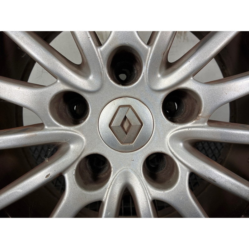 Jante RENAULT LAGUNA 3 Photo n°1