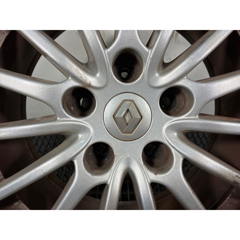 Jante RENAULT LAGUNA 3 Photo n°3