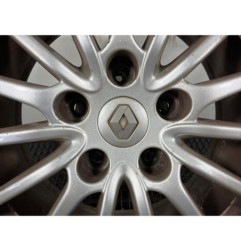 Jante RENAULT LAGUNA 3 Photo n°1