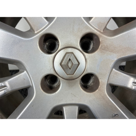 Jante RENAULT CAPTUR 1