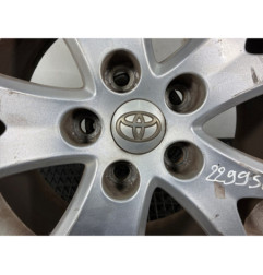 Jante TOYOTA COROLLA VERSO 2