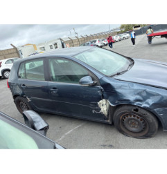 VOLKSWAGEN GOLF 5 1.9 TDI - 8V TURBO