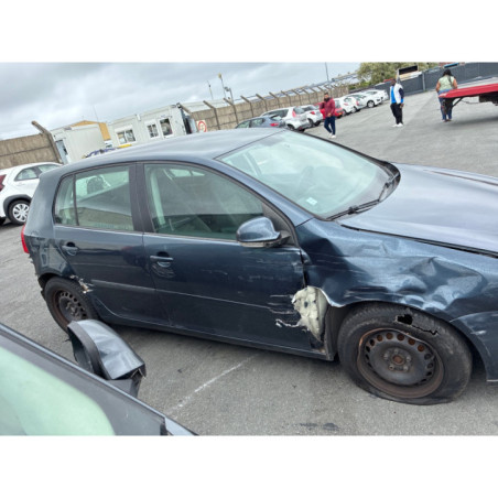 VOLKSWAGEN GOLF 5 1.9 TDI - 8V TURBO