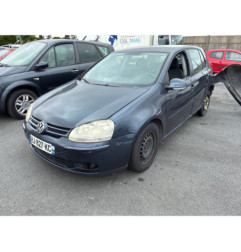 VOLKSWAGEN GOLF 5 1.9 TDI - 8V TURBO