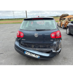 VOLKSWAGEN GOLF 5 1.9 TDI - 8V TURBO