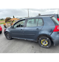 VOLKSWAGEN GOLF 5 1.9 TDI - 8V TURBO