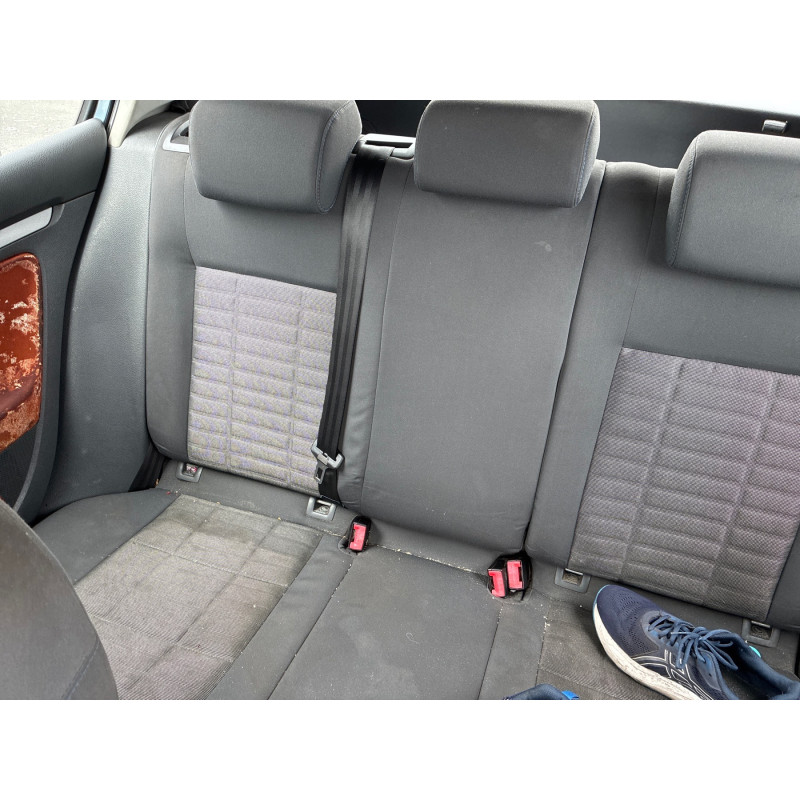 VOLKSWAGEN GOLF 5 1.9 TDI - 8V TURBO Photo n°12