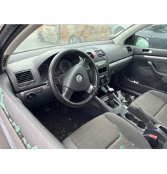 VOLKSWAGEN GOLF 5 1.9 TDI - 8V TURBO