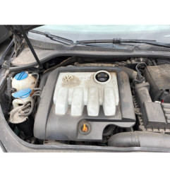 VOLKSWAGEN GOLF 5 1.9 TDI - 8V TURBO