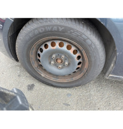 VOLKSWAGEN GOLF 5 1.9 TDI - 8V TURBO