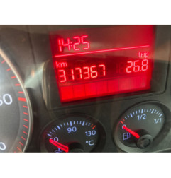 VOLKSWAGEN GOLF 5 1.9 TDI - 8V TURBO