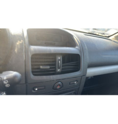 Boitier de prechauffage RENAULT CLIO 2 CAMPUS