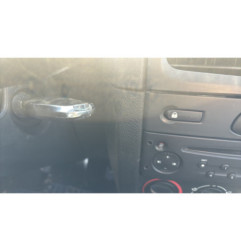 Boitier de prechauffage RENAULT CLIO 2 CAMPUS