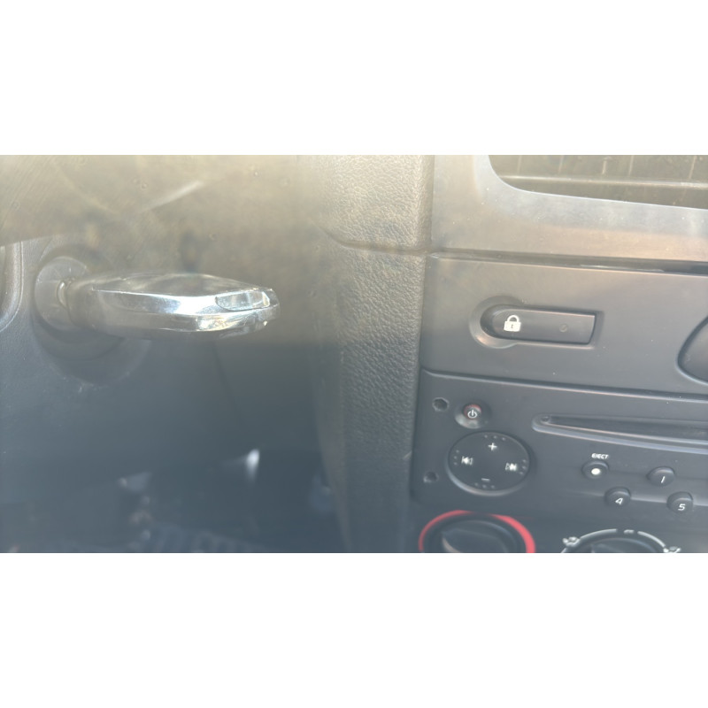Boitier de prechauffage RENAULT CLIO 2 CAMPUS Photo n°20
