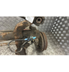 Essieu arriere PEUGEOT 206