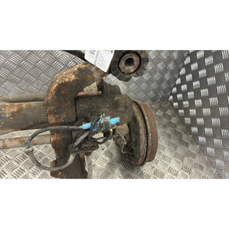 Essieu arriere PEUGEOT 206