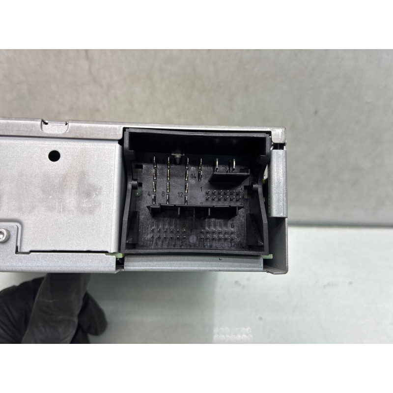 Autoradio d'origine VOLKSWAGEN TIGUAN 2 Photo n°4