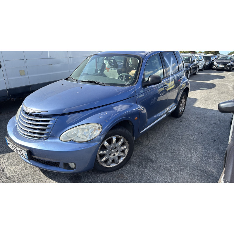 Calandre CHRYSLER PT CRUISER Photo n°5