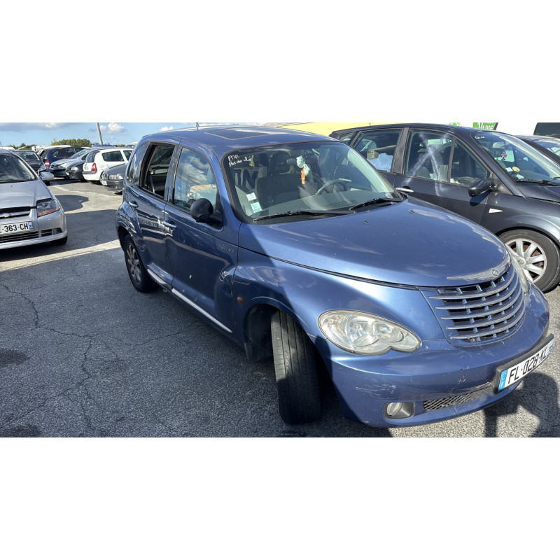 Calandre CHRYSLER PT CRUISER Photo n°6