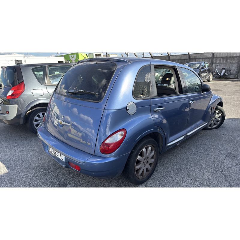 Calandre CHRYSLER PT CRUISER Photo n°7