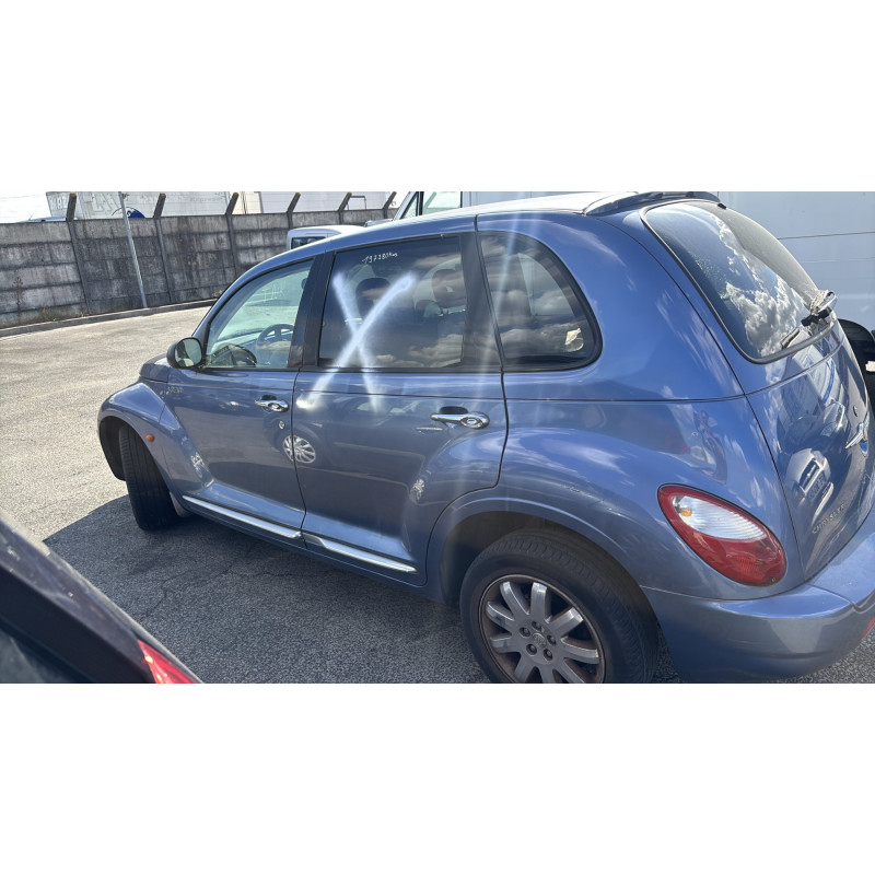 Calandre CHRYSLER PT CRUISER Photo n°10