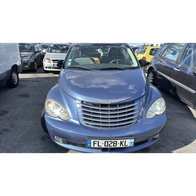 Calandre CHRYSLER PT CRUISER Photo n°12