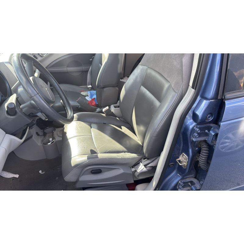 Calandre CHRYSLER PT CRUISER Photo n°14