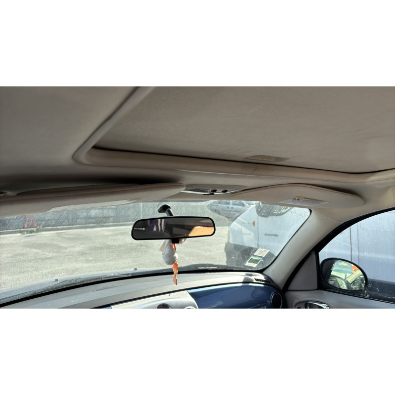 Calandre CHRYSLER PT CRUISER Photo n°17