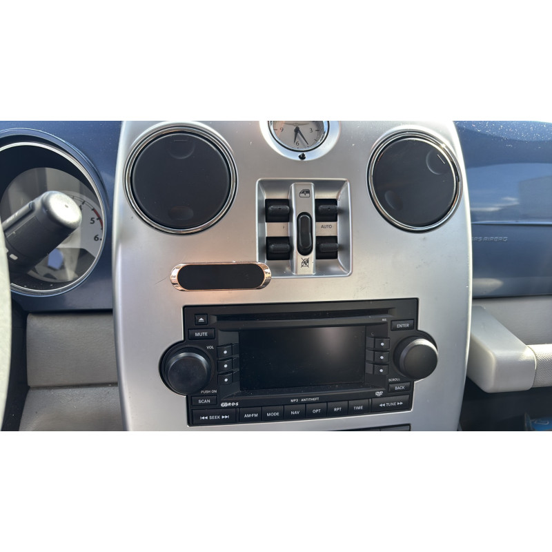 Calandre CHRYSLER PT CRUISER Photo n°19